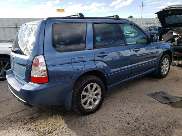 Photo 2 VIN: JF1SG65648H731635 - SUBARU FORESTER 