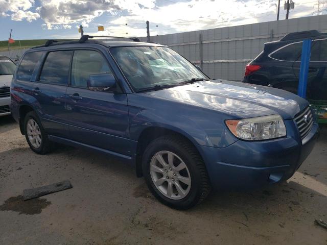 Photo 3 VIN: JF1SG65648H731635 - SUBARU FORESTER 