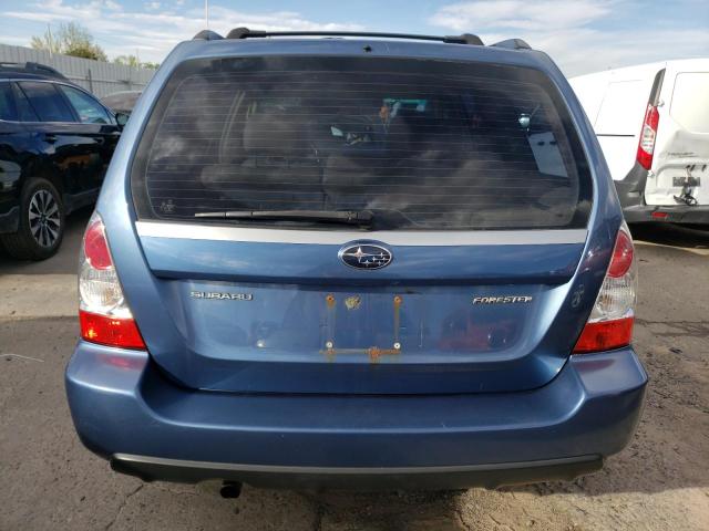 Photo 5 VIN: JF1SG65648H731635 - SUBARU FORESTER 