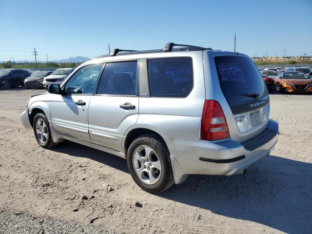 Photo 1 VIN: JF1SG65653H724024 - SUBARU FORESTER 2 