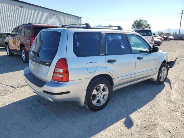 Photo 2 VIN: JF1SG65653H724024 - SUBARU FORESTER 2 