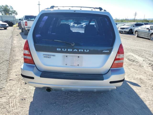 Photo 5 VIN: JF1SG65653H724024 - SUBARU FORESTER 2 