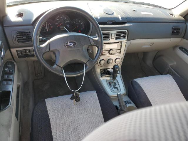 Photo 7 VIN: JF1SG65653H724024 - SUBARU FORESTER 2 