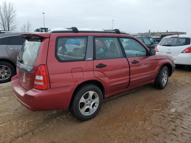 Photo 2 VIN: JF1SG65654H708357 - SUBARU FORESTER 