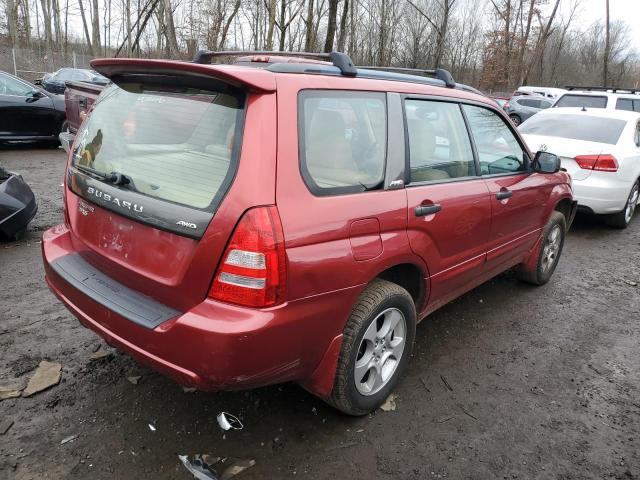 Photo 2 VIN: JF1SG65654H710089 - SUBARU FORESTER 