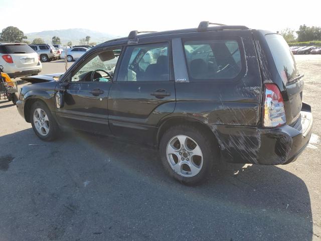 Photo 1 VIN: JF1SG65654H713459 - SUBARU FORESTER 