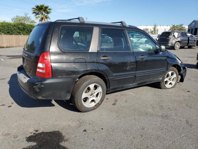 Photo 2 VIN: JF1SG65654H713459 - SUBARU FORESTER 