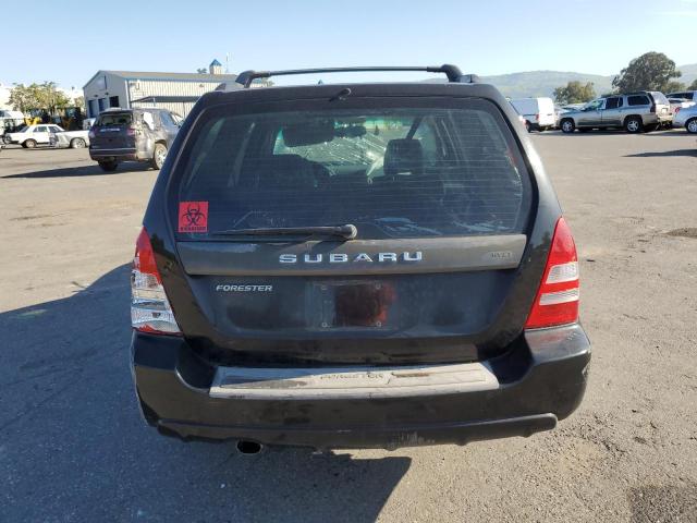 Photo 5 VIN: JF1SG65654H713459 - SUBARU FORESTER 