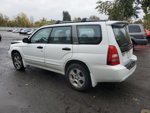 Photo 1 VIN: JF1SG65654H723621 - SUBARU FORESTER 2 