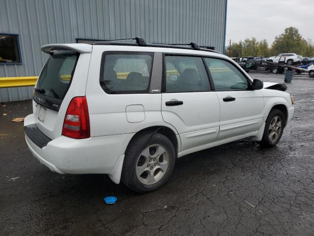 Photo 2 VIN: JF1SG65654H723621 - SUBARU FORESTER 2 