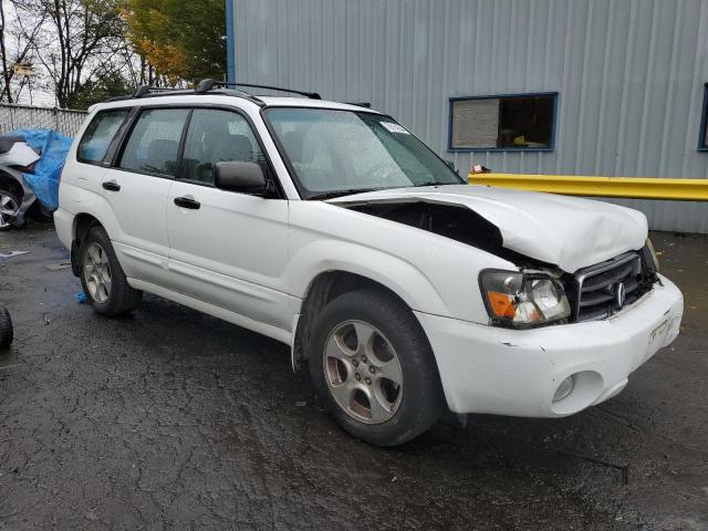 Photo 3 VIN: JF1SG65654H723621 - SUBARU FORESTER 2 