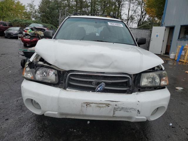 Photo 4 VIN: JF1SG65654H723621 - SUBARU FORESTER 2 