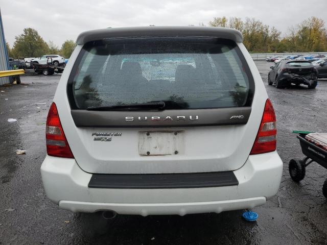 Photo 5 VIN: JF1SG65654H723621 - SUBARU FORESTER 2 