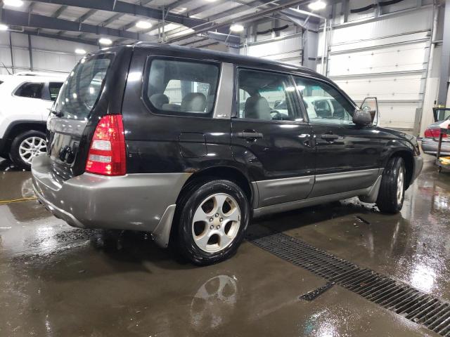 Photo 2 VIN: JF1SG65654H734392 - SUBARU FORESTER 2 