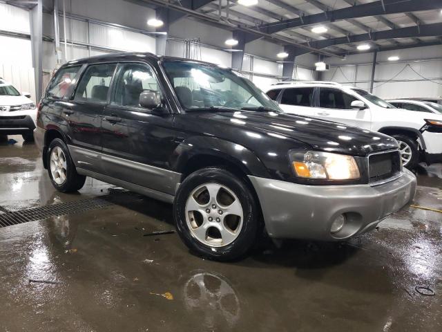 Photo 3 VIN: JF1SG65654H734392 - SUBARU FORESTER 2 