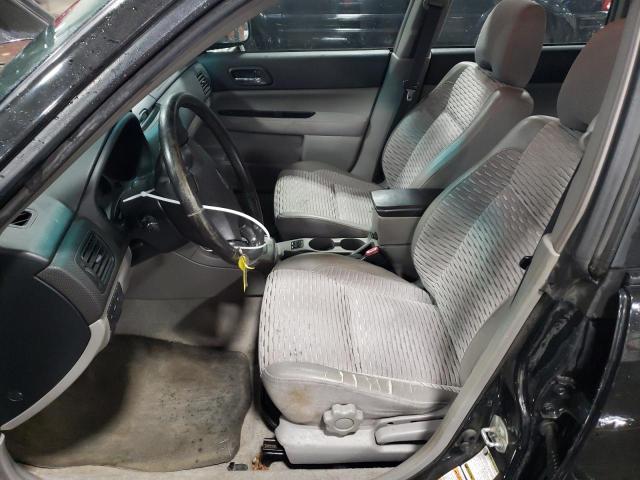 Photo 6 VIN: JF1SG65654H734392 - SUBARU FORESTER 2 