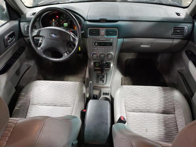 Photo 7 VIN: JF1SG65654H734392 - SUBARU FORESTER 2 