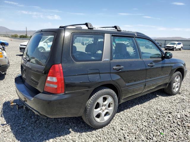 Photo 2 VIN: JF1SG65654H766386 - SUBARU FORESTER 2 