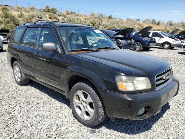 Photo 3 VIN: JF1SG65654H766386 - SUBARU FORESTER 2 