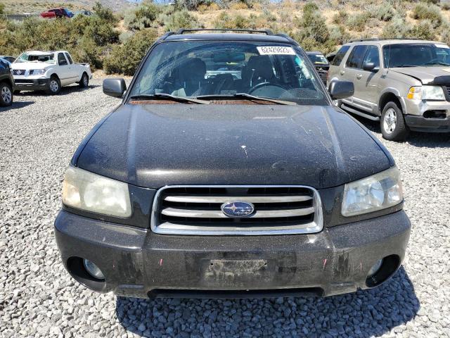 Photo 4 VIN: JF1SG65654H766386 - SUBARU FORESTER 2 