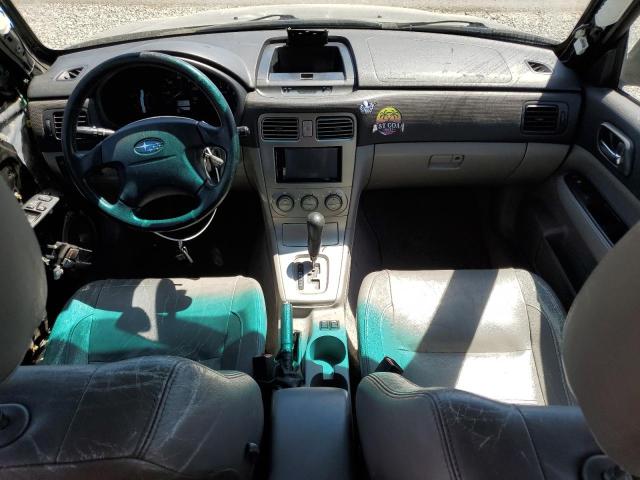 Photo 7 VIN: JF1SG65654H766386 - SUBARU FORESTER 2 