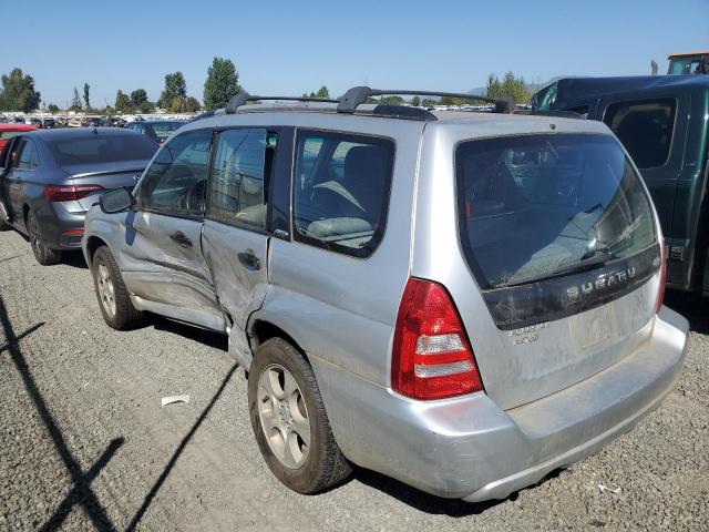 Photo 1 VIN: JF1SG65654H767117 - SUBARU FORESTER 2 