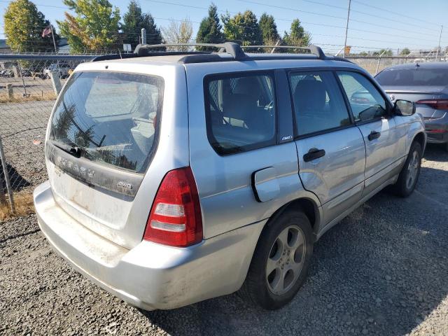 Photo 2 VIN: JF1SG65654H767117 - SUBARU FORESTER 2 