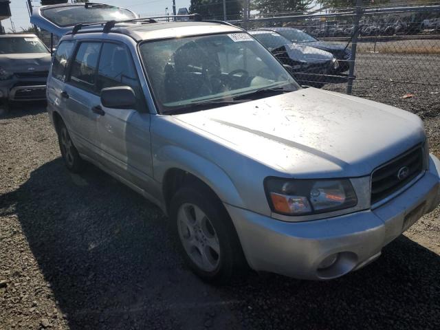 Photo 3 VIN: JF1SG65654H767117 - SUBARU FORESTER 2 