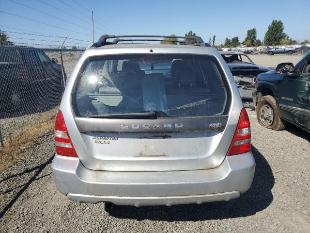 Photo 5 VIN: JF1SG65654H767117 - SUBARU FORESTER 2 