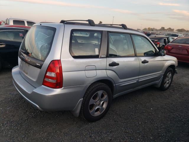 Photo 2 VIN: JF1SG65654H767814 - SUBARU FORESTER 