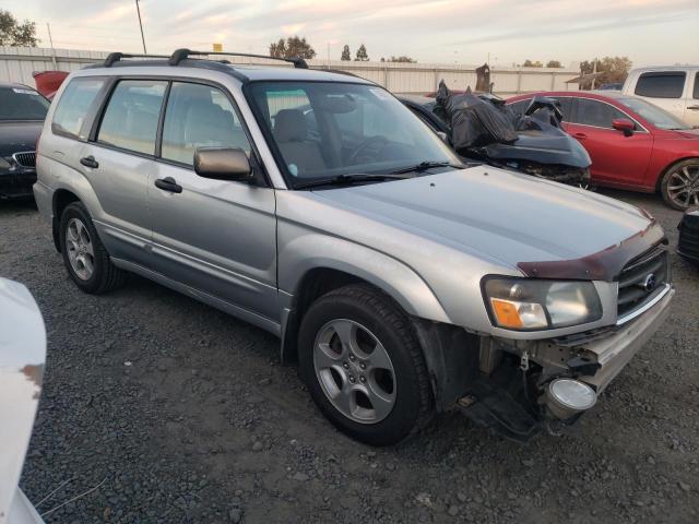 Photo 3 VIN: JF1SG65654H767814 - SUBARU FORESTER 