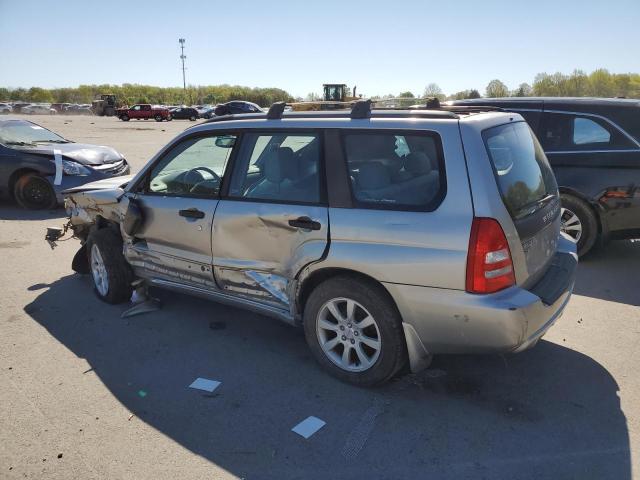 Photo 1 VIN: JF1SG65655H710448 - SUBARU FORESTER 2 