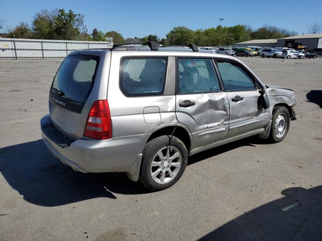 Photo 2 VIN: JF1SG65655H710448 - SUBARU FORESTER 2 