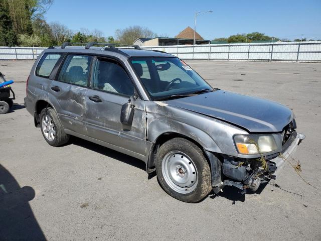 Photo 3 VIN: JF1SG65655H710448 - SUBARU FORESTER 2 