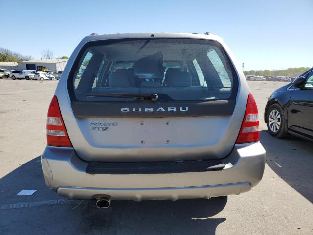 Photo 5 VIN: JF1SG65655H710448 - SUBARU FORESTER 2 