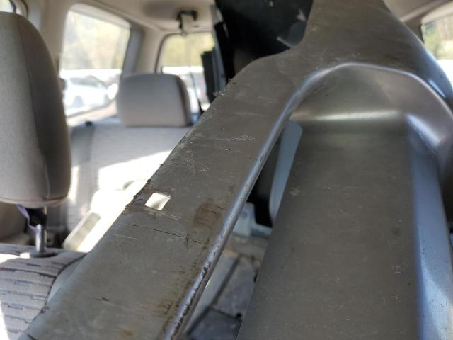 Photo 9 VIN: JF1SG65655H710448 - SUBARU FORESTER 2 