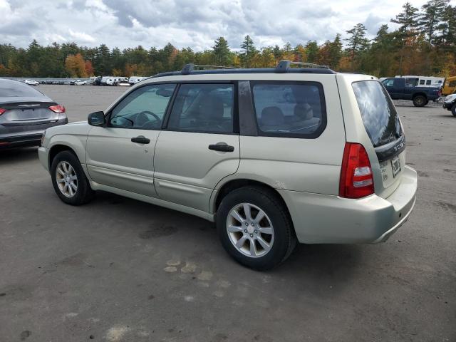 Photo 1 VIN: JF1SG65655H741330 - SUBARU FORESTER 