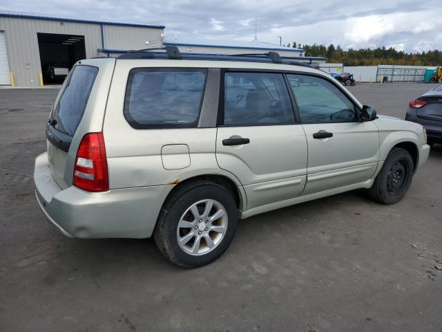 Photo 2 VIN: JF1SG65655H741330 - SUBARU FORESTER 