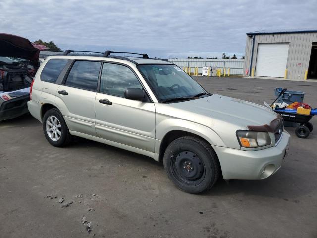 Photo 3 VIN: JF1SG65655H741330 - SUBARU FORESTER 