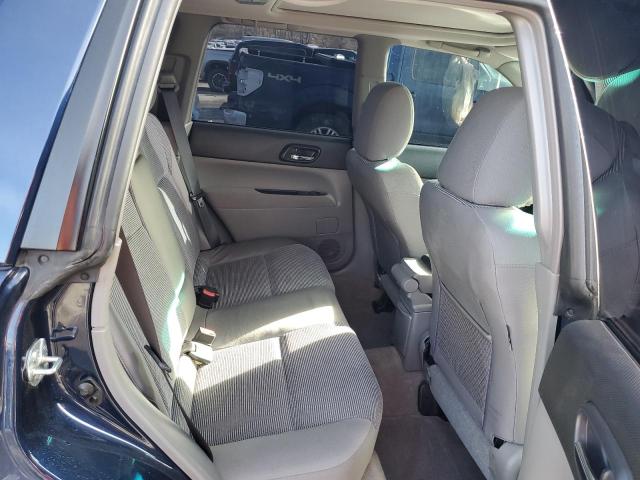 Photo 10 VIN: JF1SG65656H722603 - SUBARU FORESTER 2 