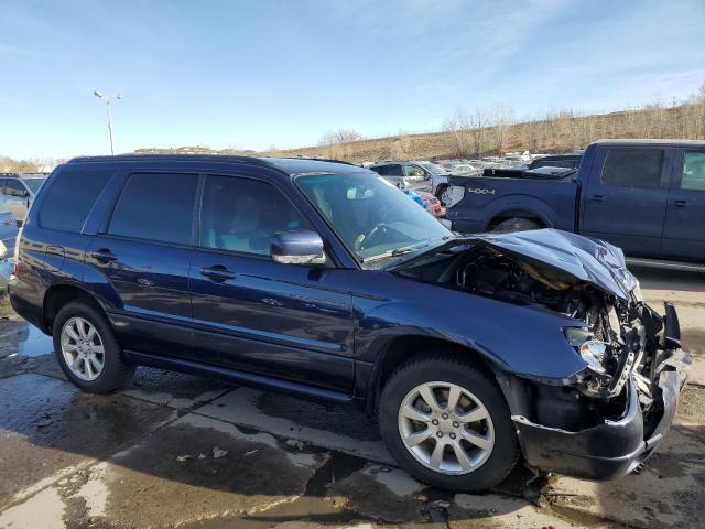 Photo 3 VIN: JF1SG65656H722603 - SUBARU FORESTER 2 