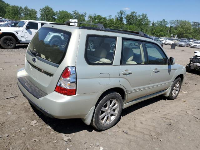 Photo 2 VIN: JF1SG65656H737988 - SUBARU FORESTER 