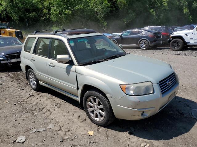 Photo 3 VIN: JF1SG65656H737988 - SUBARU FORESTER 