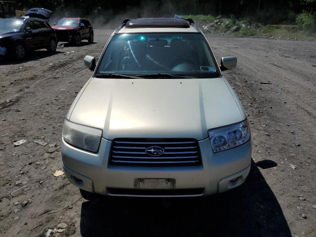 Photo 4 VIN: JF1SG65656H737988 - SUBARU FORESTER 