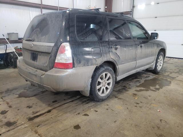 Photo 3 VIN: JF1SG65657H733330 - SUBARU FORESTER 2 