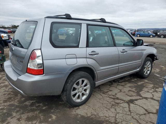 Photo 2 VIN: JF1SG65658H721082 - SUBARU FORESTER 