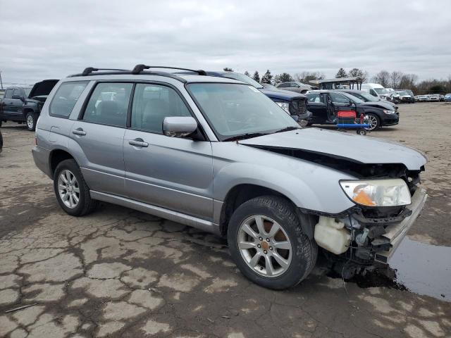 Photo 3 VIN: JF1SG65658H721082 - SUBARU FORESTER 