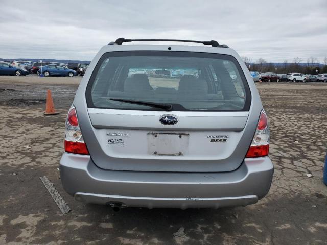 Photo 5 VIN: JF1SG65658H721082 - SUBARU FORESTER 