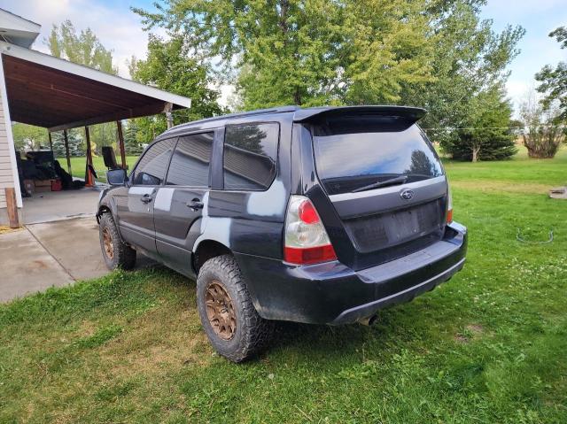 Photo 2 VIN: JF1SG65658H730543 - SUBARU FORESTER 2 