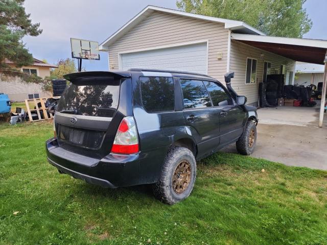 Photo 3 VIN: JF1SG65658H730543 - SUBARU FORESTER 2 